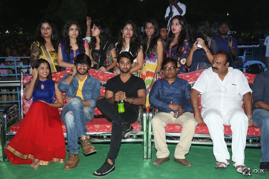 Seethamma-Andaalu-Raamayya-Sithraalu-Platinum-Disc-Function